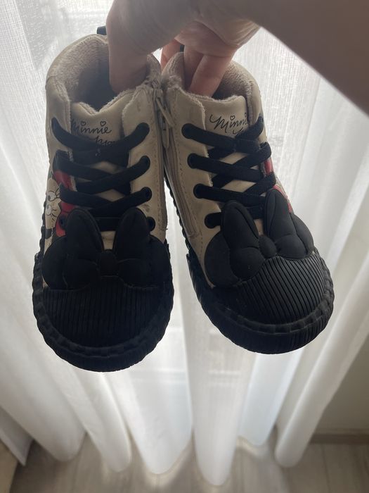 Детски обувки Zara,26 размер