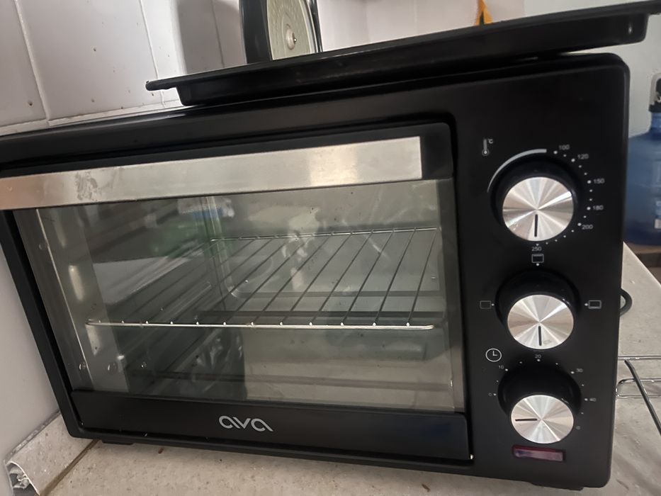 Продам духовку