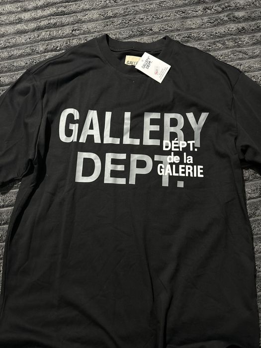 Tricou gallery dept marimea S