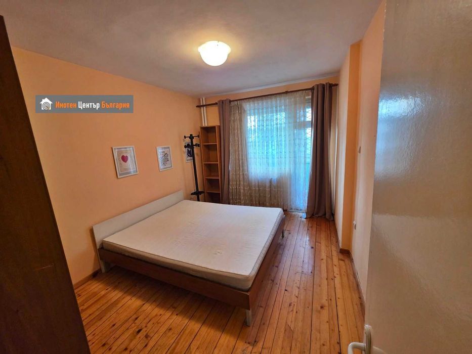 Дава се под наем Тристаен апартамент в София, Студентски град - 85 кв.м за 765 € - Снимка #5