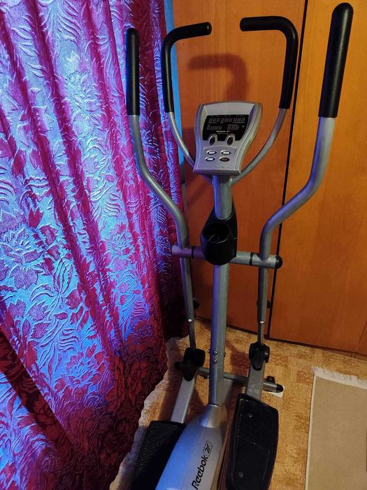 REEBOK Кростренажор