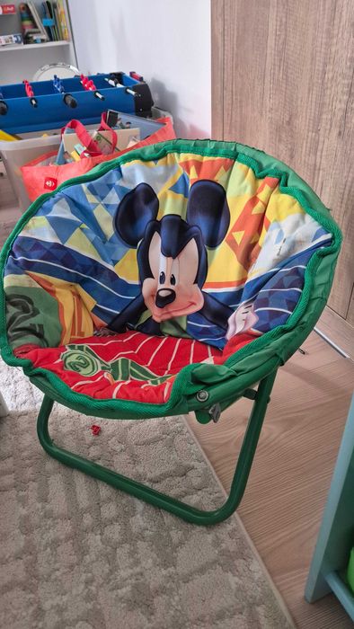 Suport pentru jucarii ca nou!