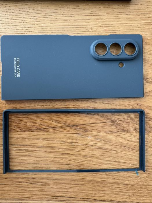 Кейсове калъфчета за samsung z fold 7