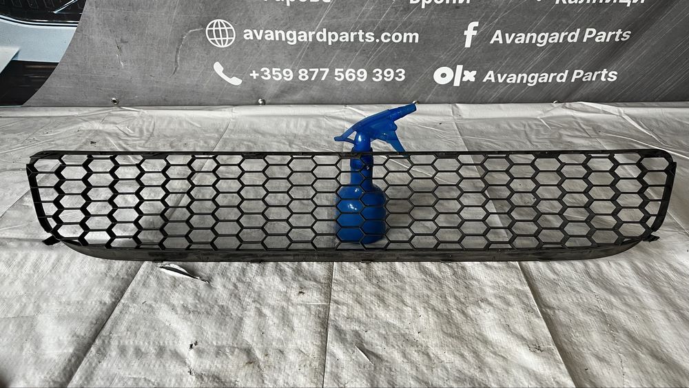 Предна решетка Fiat 500 2015-
