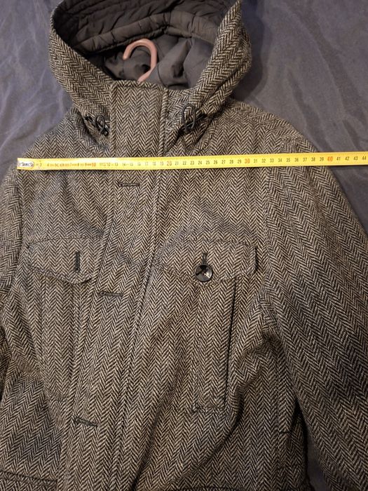 Geaca Zara Man marimea M