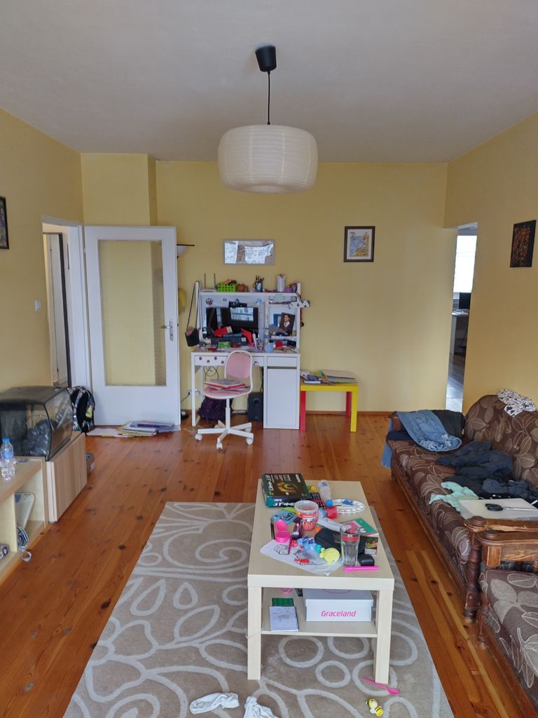 Продава се Тристаен апартамент в София, Надежда 1 - 91 кв.м за 1968 €/кв.м - Снимка #3