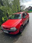 Dacia solenza 2004