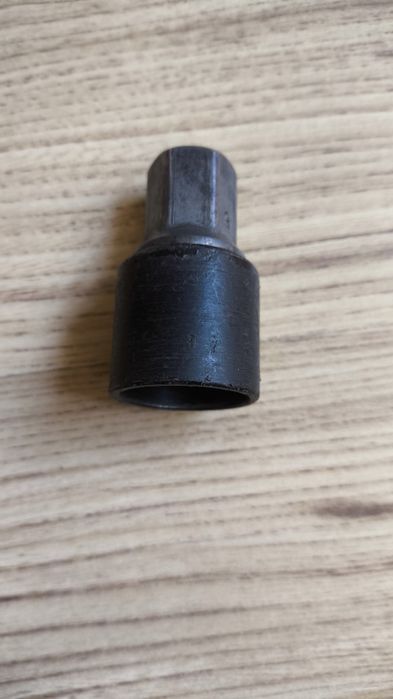 Секрети за секретни болтове