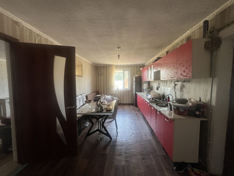 продоётся дом в городе талдыкорган