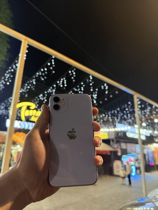 Iphone 11 256 gb