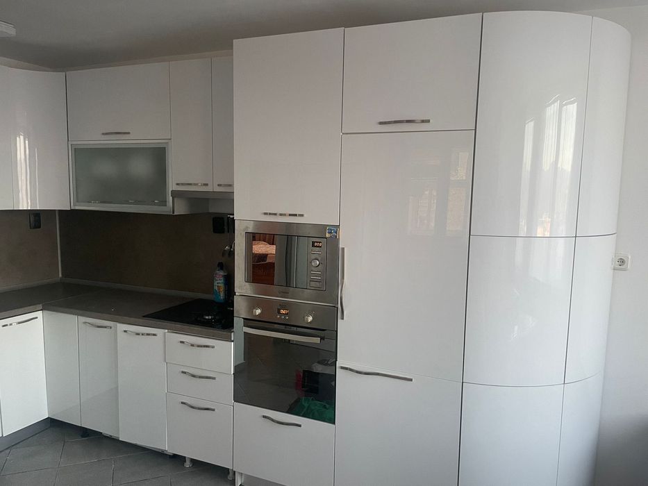 кухня, кухненско обзавеждане