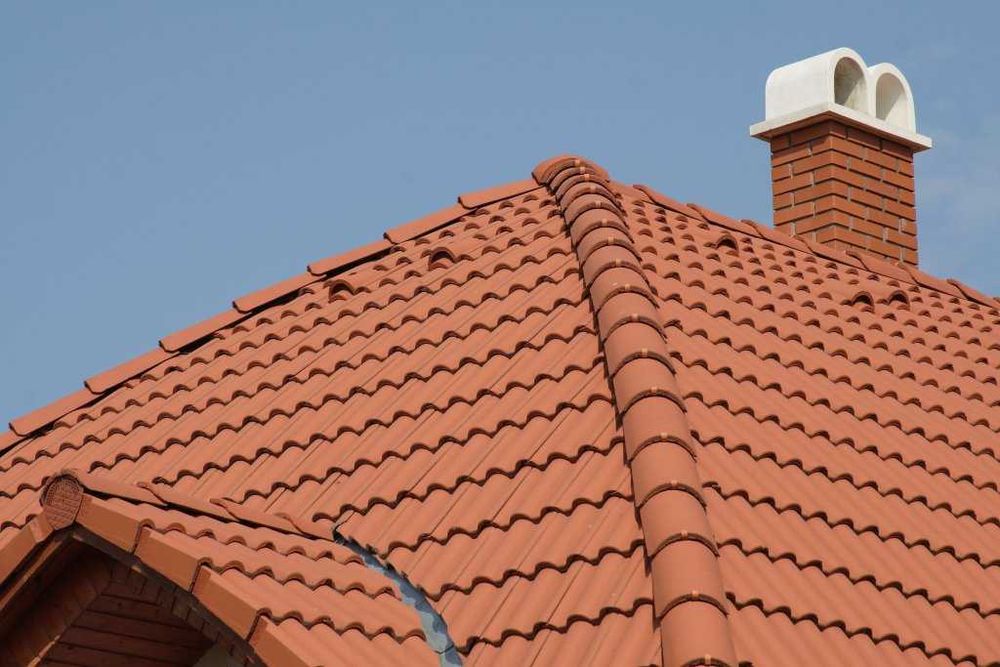 Reparatii acoperisuri