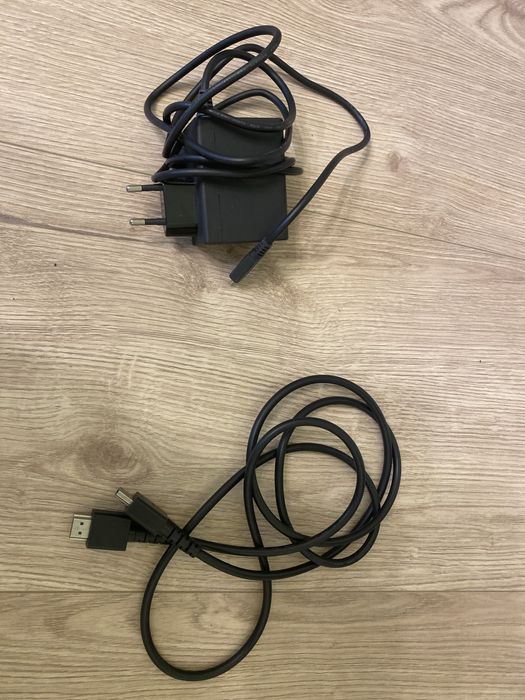 Nintendo switch OLED alb