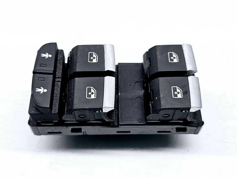 Butoane comanda geamuri sofer AUDI Q7 (4MB) [Fabr 2015-prezent] 4M095