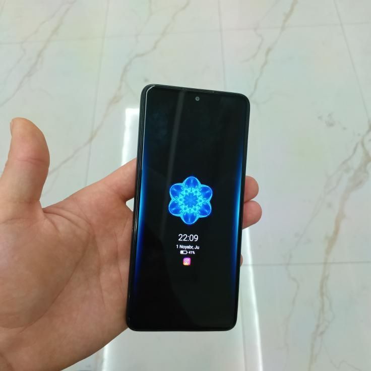 Redmi 11 pro max