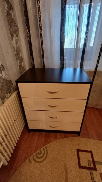 Продам Комод б/у