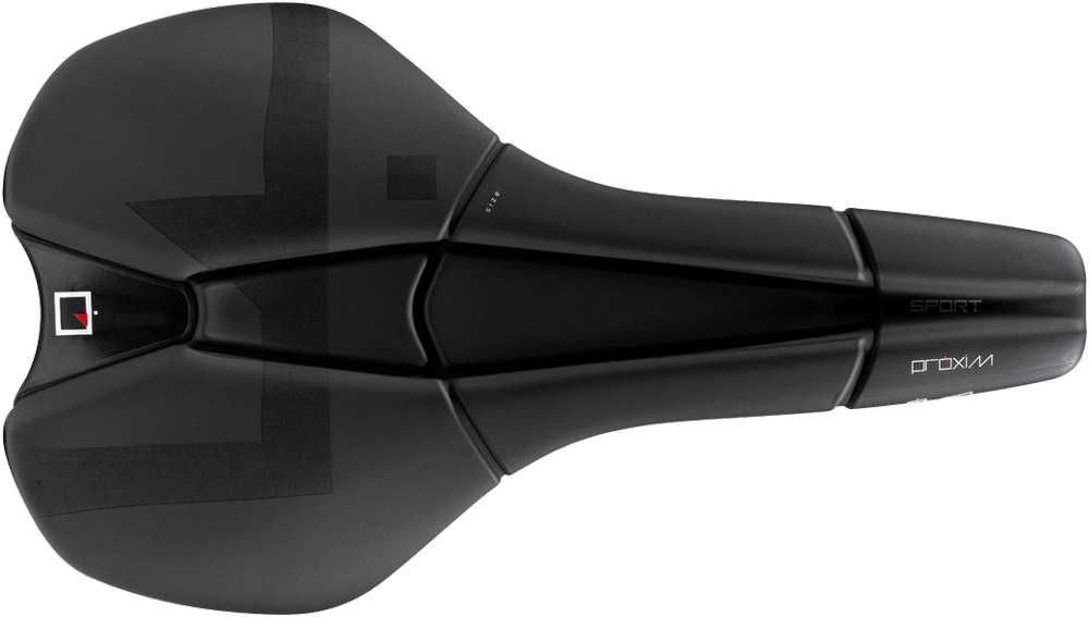 Седалка Prologo Proxim W450
