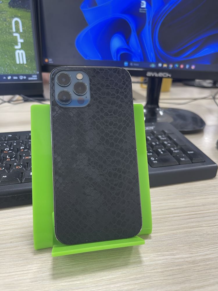 Iphon 12pro sotiladi
