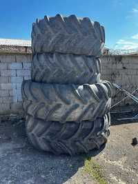 Тракторни гуми | без джанти | 40% | комплект