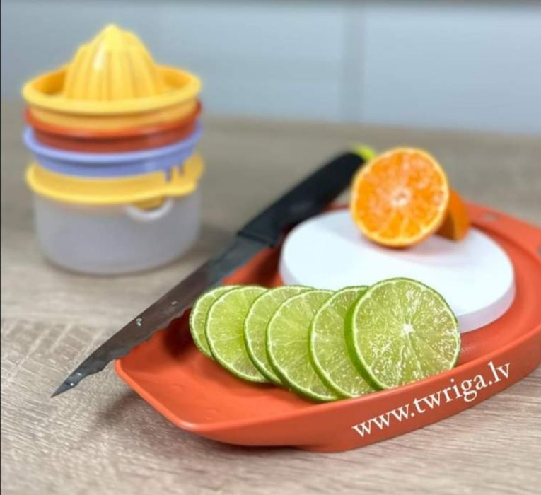 Прибори и др.Tupperware разпродачжба
