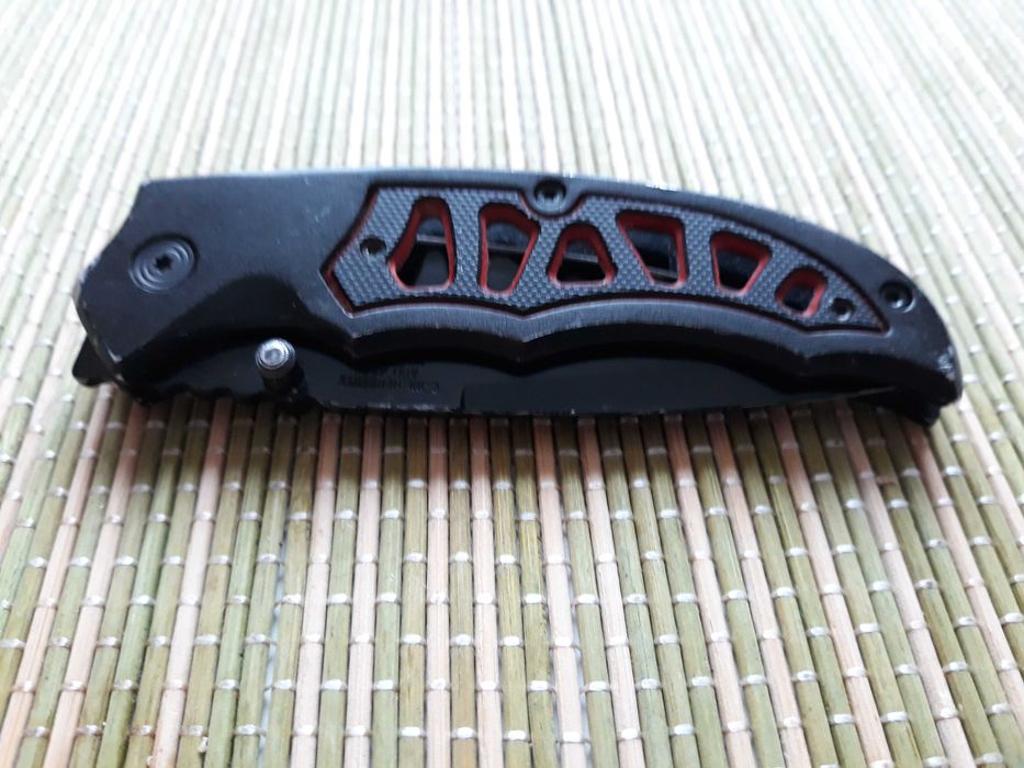 Cutit-briceag C.Jul Herbertz.