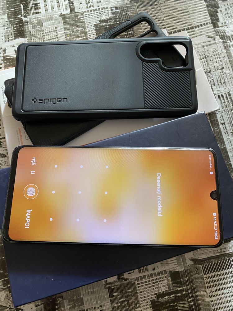 Huawei P30 Pro 128 Gb