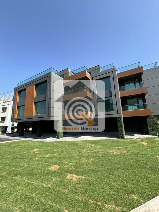 Дава се под наем Двустаен апартамент в София, Манастирски ливади - 97 кв.м за 249900 € - Снимка #1