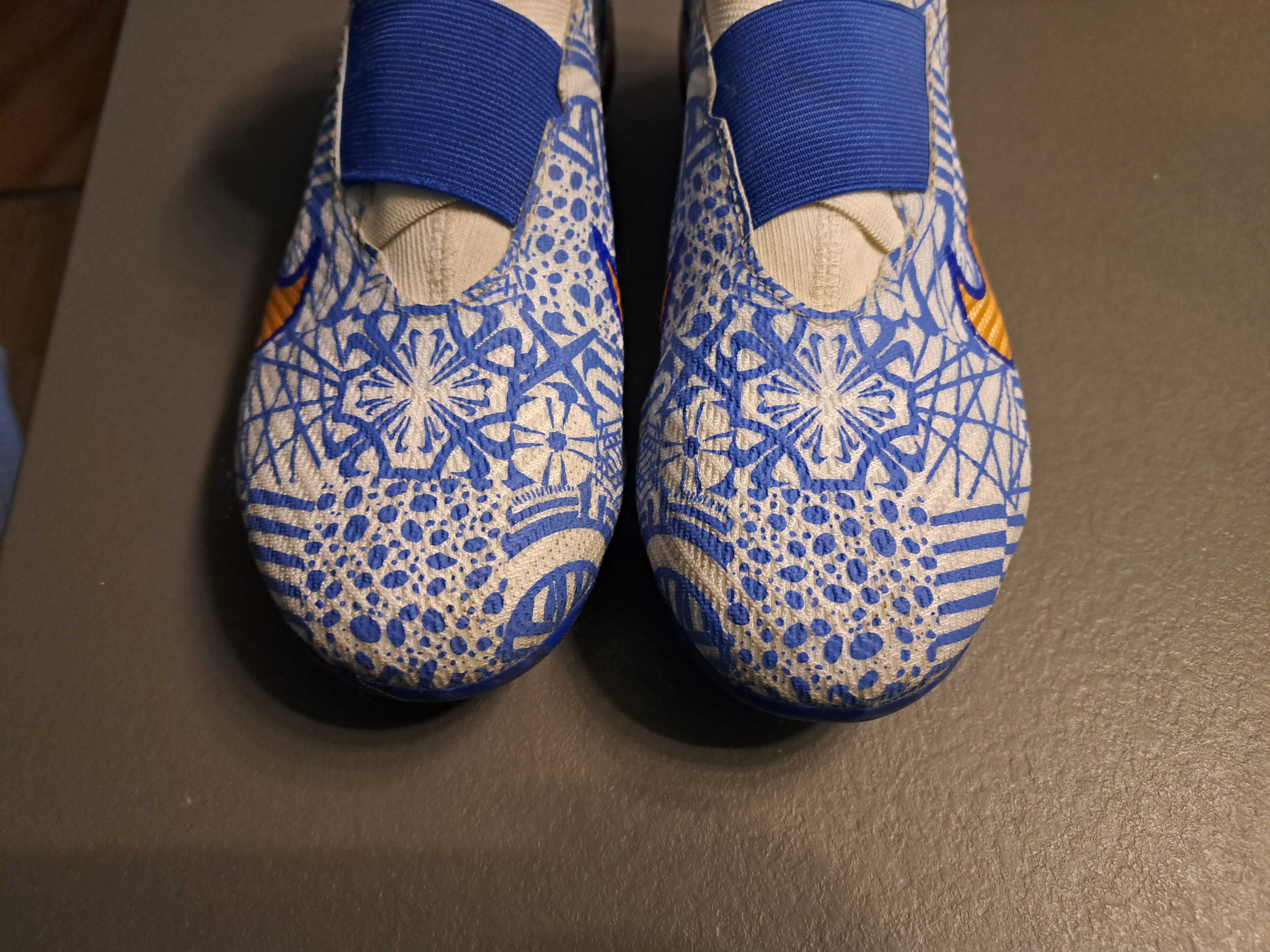 Детски бутонки-Nike