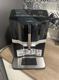 Vand - Espressor de cafea Siemens, 1300 W, 15 bar, Negru