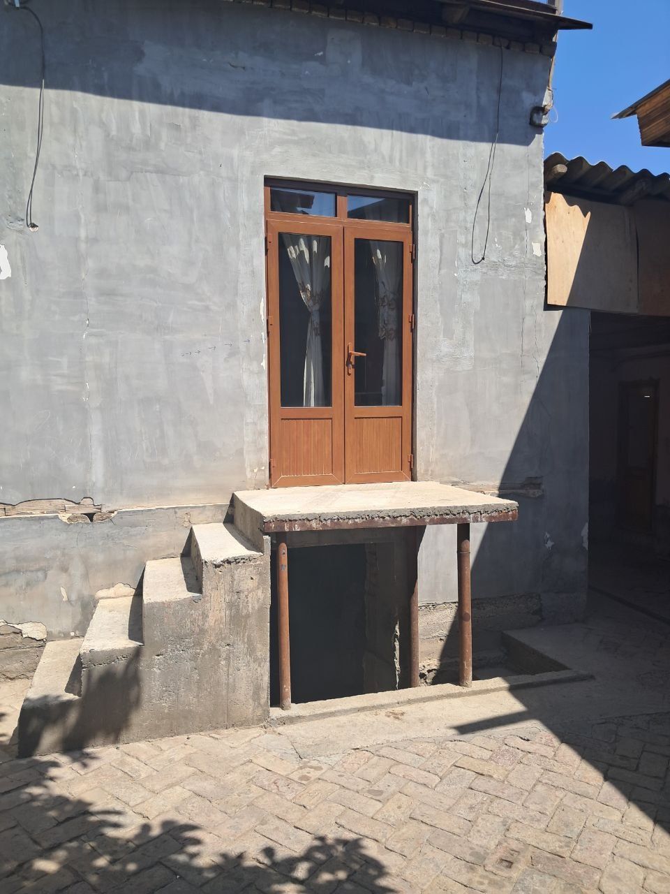 Срочно продается дом