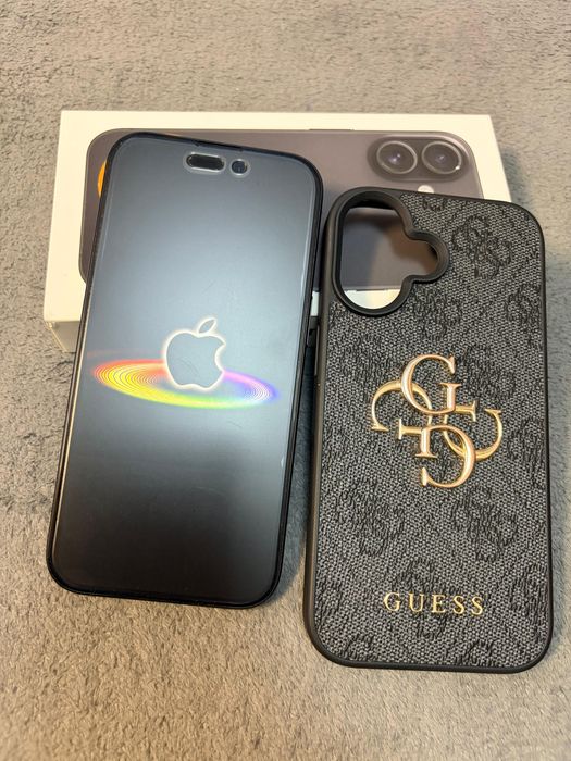 Vand iphone 16 100%sanatate baterie