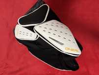 Pantaloni cu protectii enduro/cross