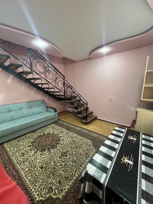 Квартира ижарага берилади