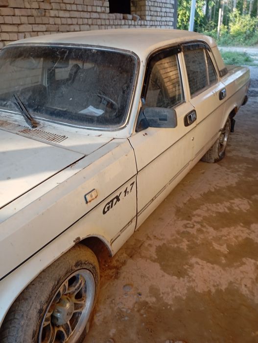 Volga 31 029 sotiladi