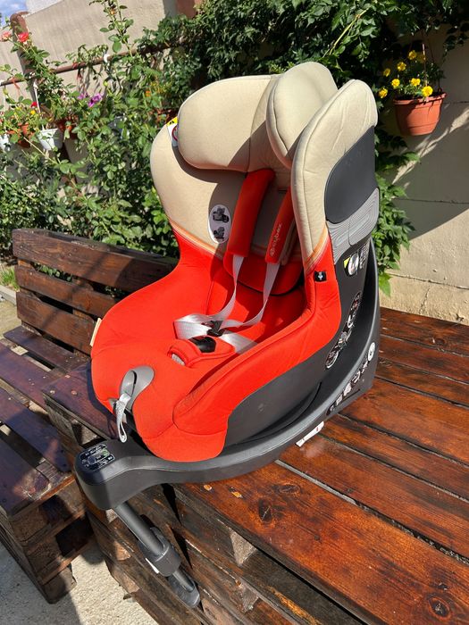 Scaun Cybex Sirona S 360 grade
