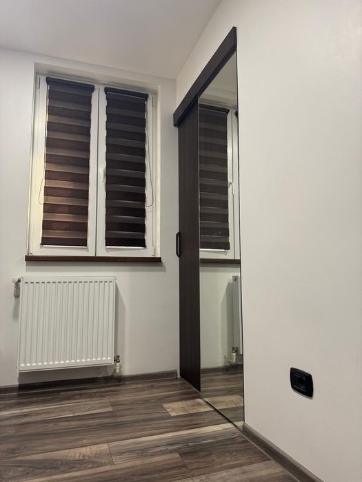 Apartament ultra modern,se vinde cu tot ce este inauntru.