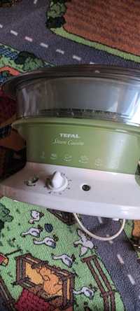 Vand aparat de gatit la aburi  Tefal Steam Cuisine