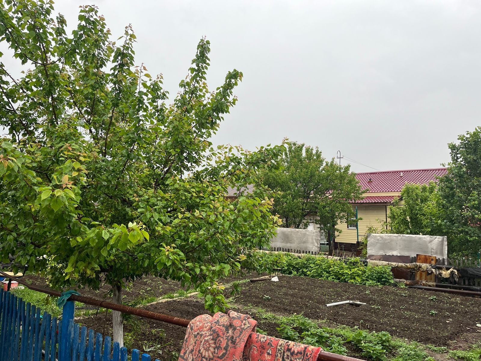 Продам 5 комнатный коттедж в Сатпаеве