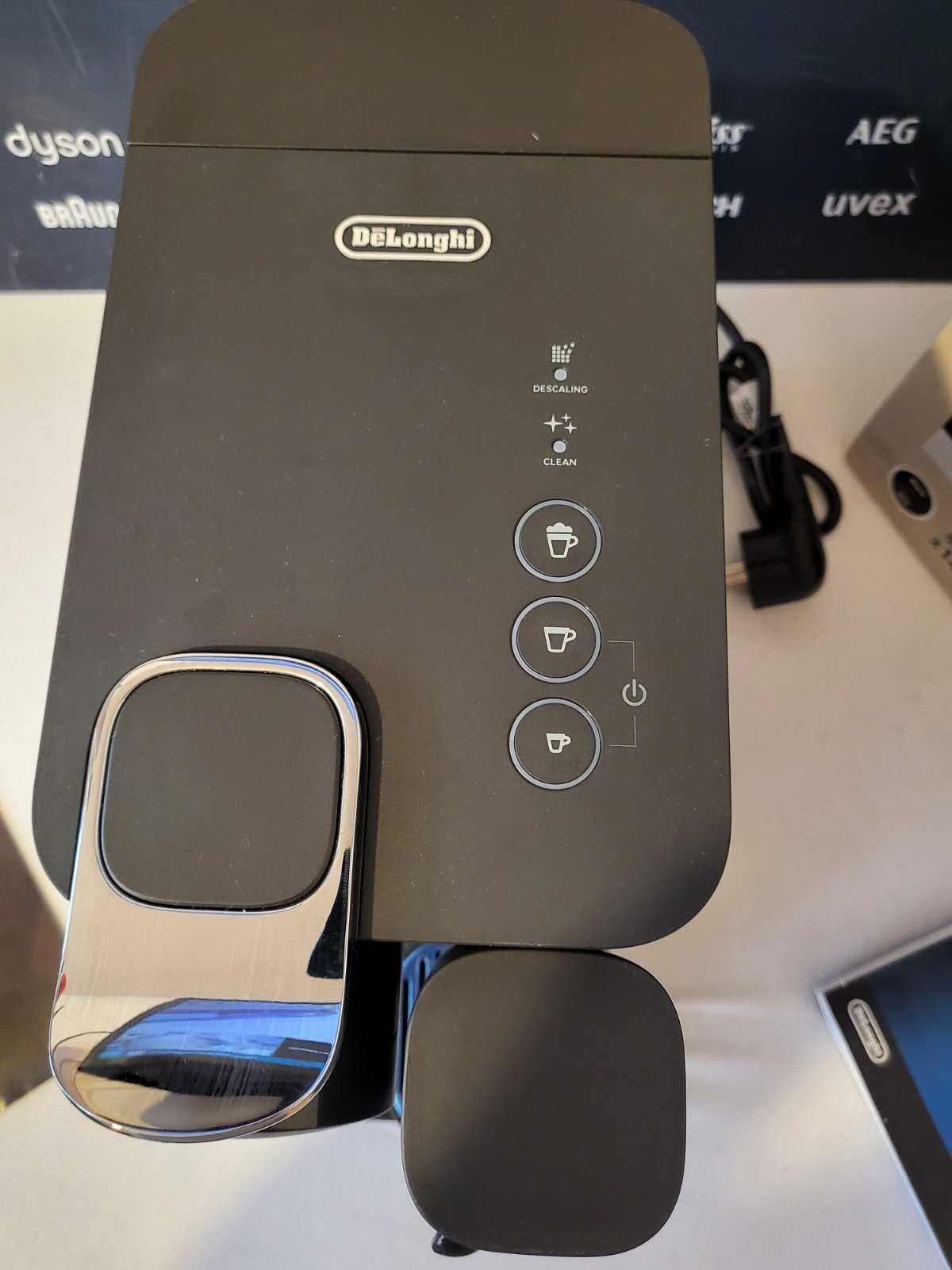 Кафемашина Nespresso De’Longhi EN510.B