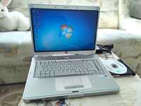 Laptop Hp G 5000, deosebit, (nou), bateria 1,30 min !