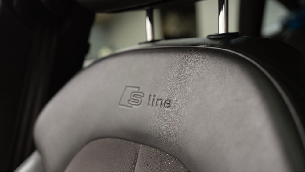 Vand Audi A7 S-Line 2012 Proprietar de 5 ani