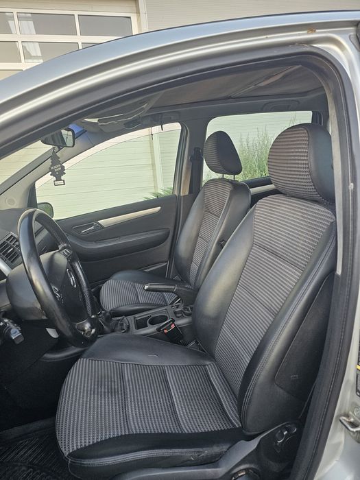 Mercedes Benz A200 2.0 diesel