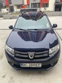 Dacia Logan MCV 2016