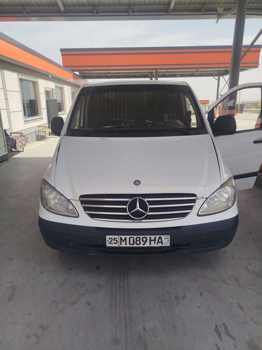 Mersdes  vitoʻ 2009