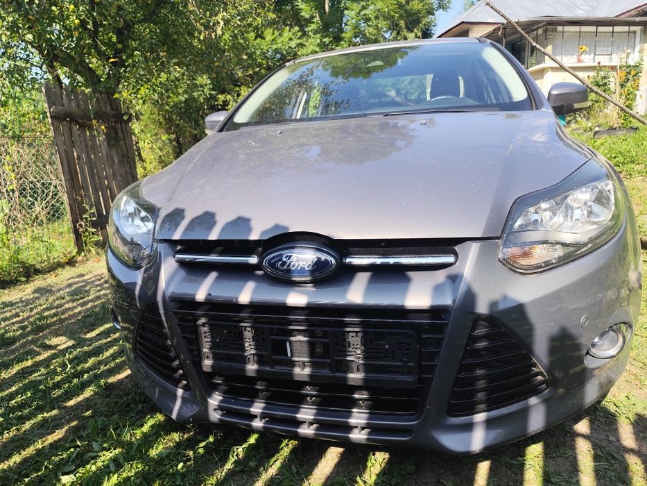 Vând Ford Focus 2011