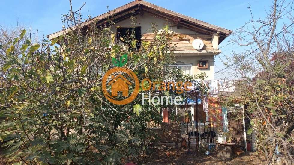 Продава се Къща в с. Приселци, Област Варна - 287 кв.м за 488 €/кв.м - Снимка #1