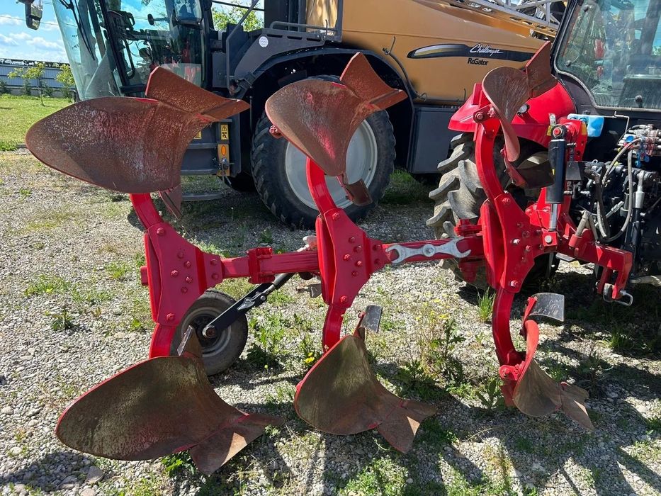 Alta Plug Alpler DPH1 3 brazde (3 trupite)