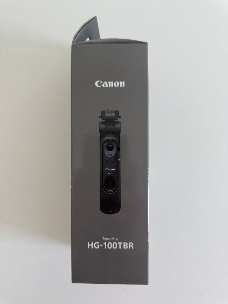 Canon HG-100TBR Tripod Grip cu telecomanda wireless