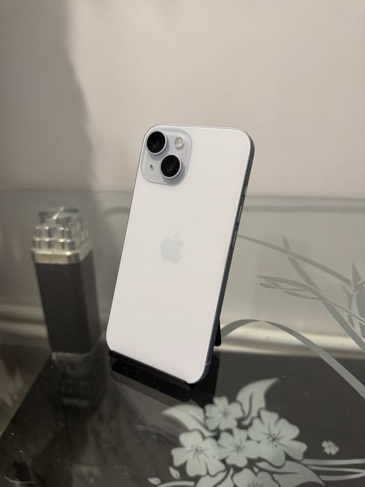 Iphone 15 128 GB 90 baterie