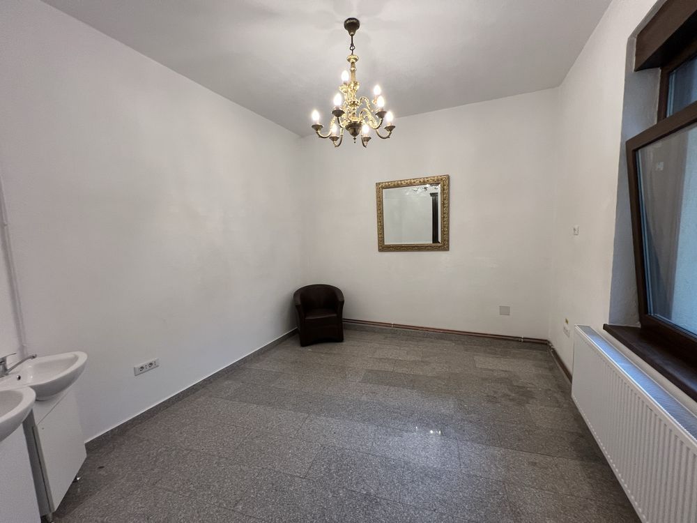 Spatii de inchiriat - salon de infrumusetare